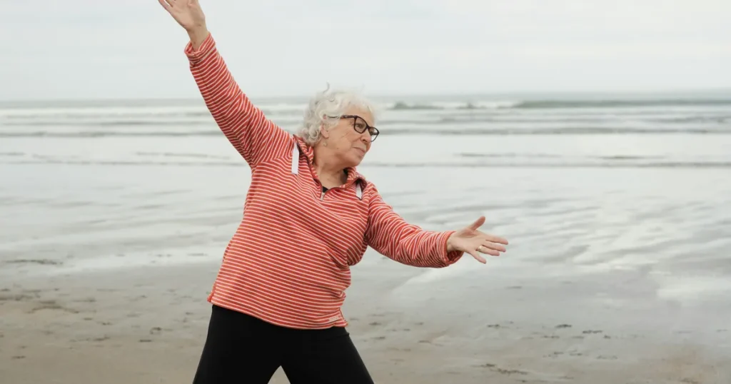 Daily Health Tips for Seniors: Stay Active & Boost Quality of Life