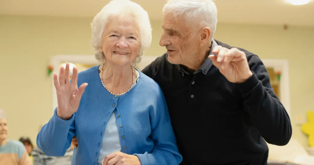 Your Complete Guide to Senior Health: Diet, Exercise & Preventive Care Tips