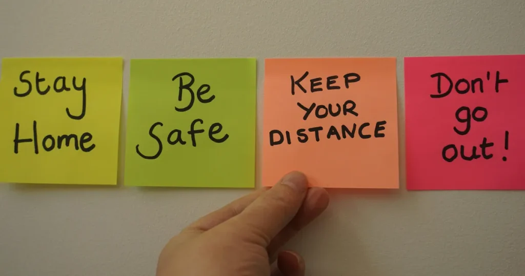 How to Create a Safe Home for Seniors: A Step-by-Step Guide