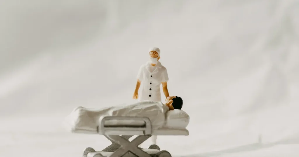 Safe Transfer Techniques for Seniors: A Guide to Bed to Wheelchair Transfers for Caregivers