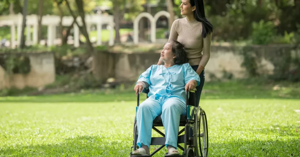 Skilled Nursing vs Assisted Living: Understanding the Key Differences in Senior Care Options