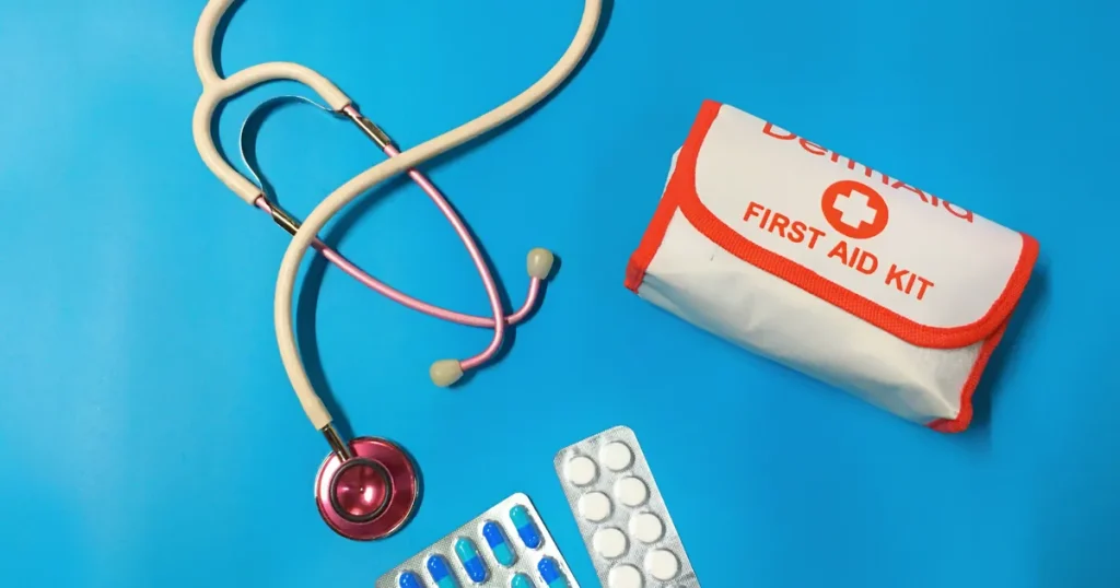 Budgeting for Medical Emergencies in Early Retirement: A Financial Survival Guide